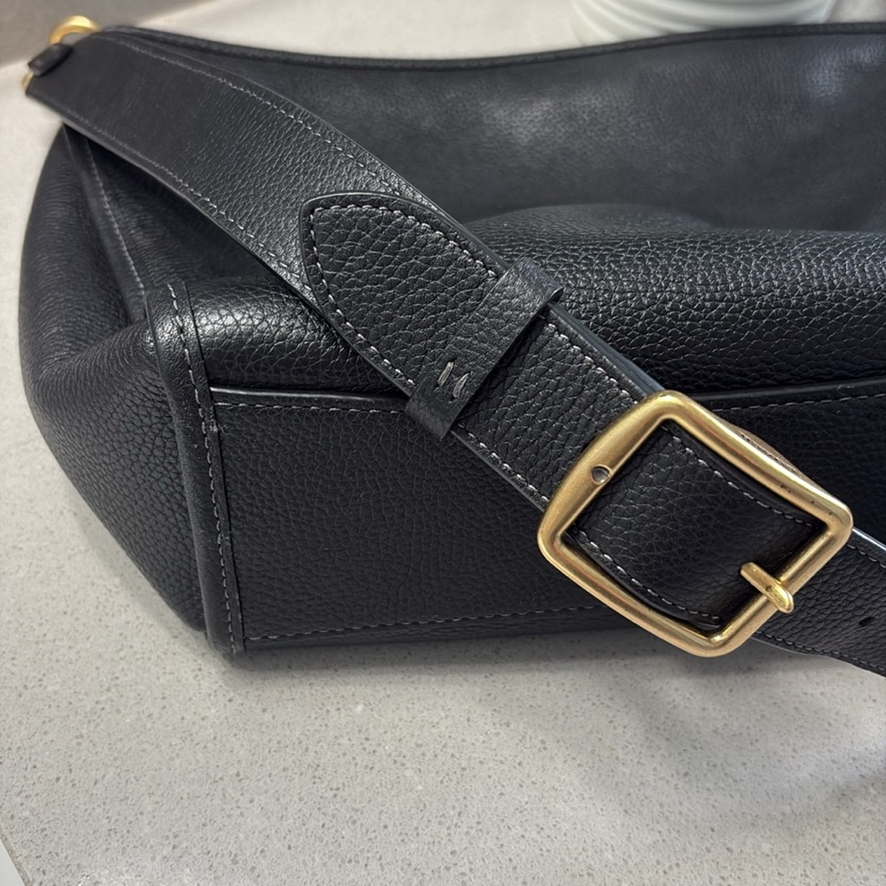 Coach bag - Picture 4 of 5